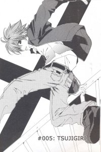 BUY NEW monochrome factor - 177611 Premium Anime Print Poster